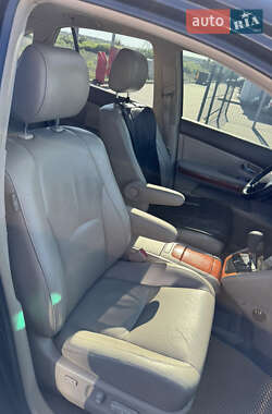 Позашляховик / Кросовер Lexus RX 2004 в 