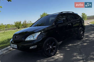 Lexus RX 2007