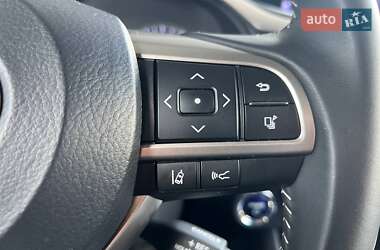 Позашляховик / Кросовер Lexus RX 2017 в 