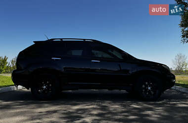 Внедорожник / Кроссовер Lexus RX 2007 в 