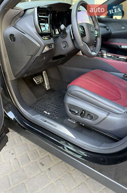 Внедорожник / Кроссовер Lexus RX 2023 в 