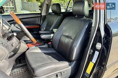 Позашляховик / Кросовер Lexus RX 2008 в 