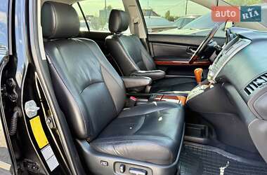 Позашляховик / Кросовер Lexus RX 2008 в 