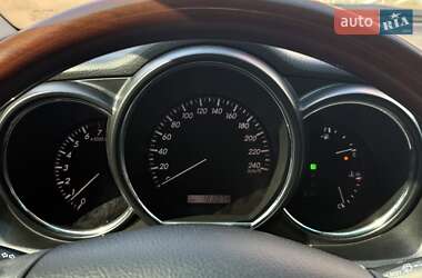 Позашляховик / Кросовер Lexus RX 2008 в 