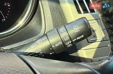 Позашляховик / Кросовер Lexus RX 2008 в 