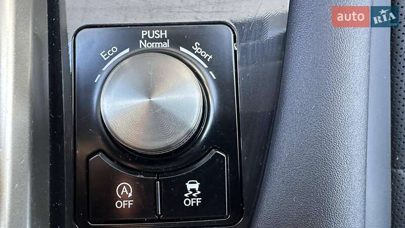 Позашляховик / Кросовер Lexus RX 2021 в Києві