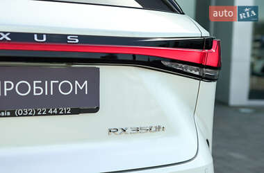 Внедорожник / Кроссовер Lexus RX 2023 в 