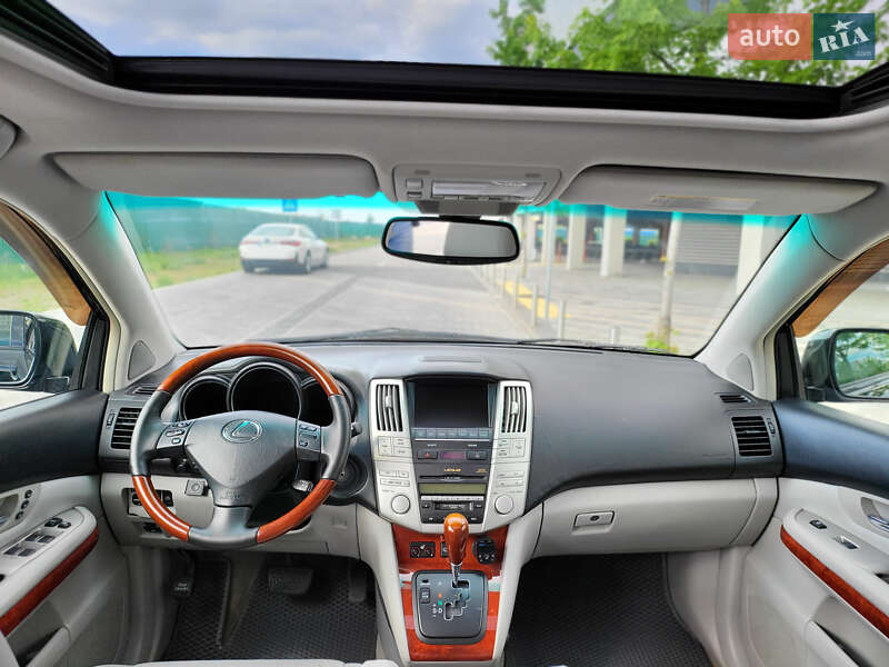 Внедорожник / Кроссовер Lexus RX 2005 в Киеве