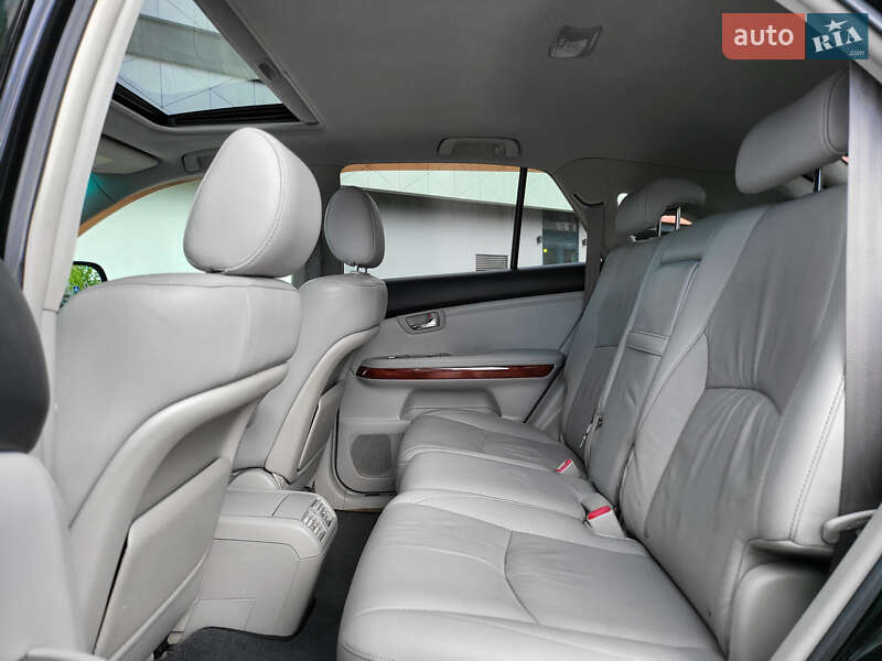 Внедорожник / Кроссовер Lexus RX 2005 в Киеве
