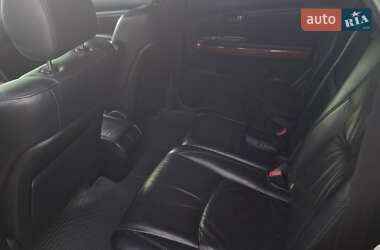 Позашляховик / Кросовер Lexus RX 2005 в 