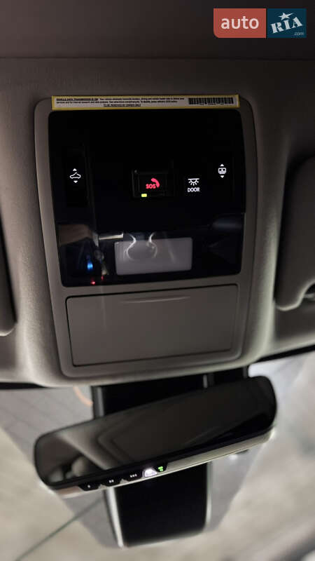 Внедорожник / Кроссовер Lexus RX 2022 в Киеве