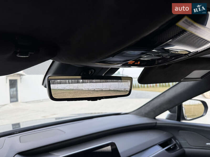 Позашляховик / Кросовер Lexus RX 2023 в Луцьку