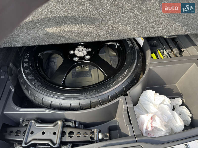 Позашляховик / Кросовер Lexus RX 2023 в Луцьку