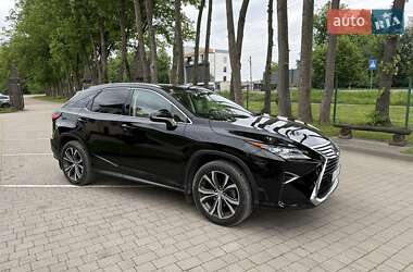 Lexus RX 2016 Lexus RX 2016