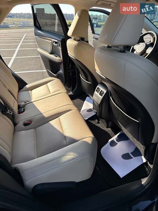 Позашляховик / Кросовер Lexus RX 2022 в Одесі