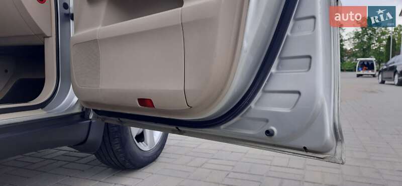 Позашляховик / Кросовер Lexus RX 2003 в Гайсину фото 19 Позашляховик / Кросовер Lexus RX 2003 в Гайсину