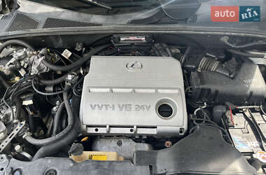 Внедорожник / Кроссовер Lexus RX 2003 в 
