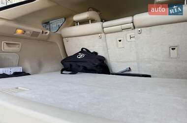 Внедорожник / Кроссовер Lexus RX 2013 в 