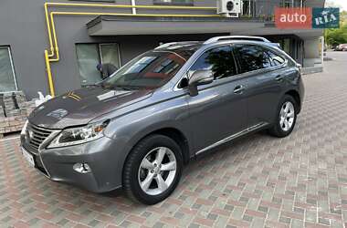 Lexus RX 2014 Lexus RX 2014