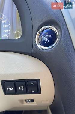 Внедорожник / Кроссовер Lexus RX 2011 в 