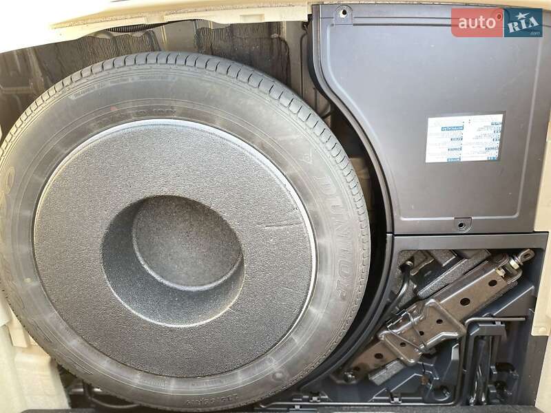 Внедорожник / Кроссовер Lexus RX 2011 в Пятихатках