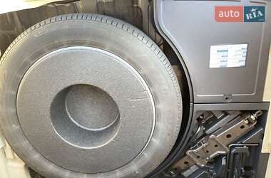 Внедорожник / Кроссовер Lexus RX 2011 в 