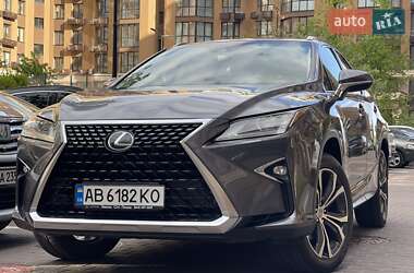 Lexus RX 2016 Lexus RX 2016