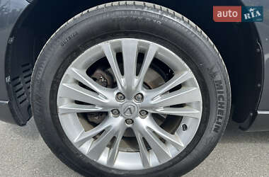 Позашляховик / Кросовер Lexus RX 2010 в 