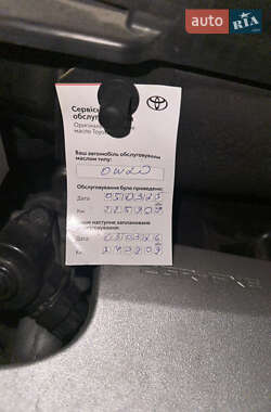 Позашляховик / Кросовер Lexus RX 2010 в 