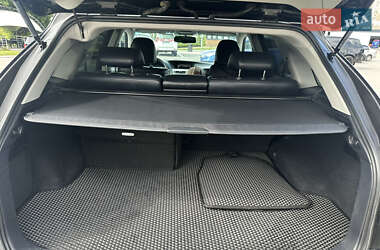 Позашляховик / Кросовер Lexus RX 2010 в 