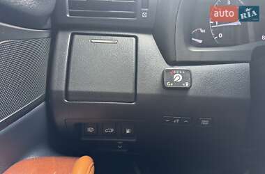 Позашляховик / Кросовер Lexus RX 2013 в 