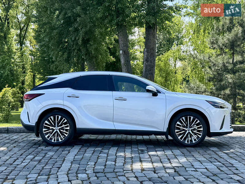 Внедорожник / Кроссовер Lexus RX 2023 в Киеве