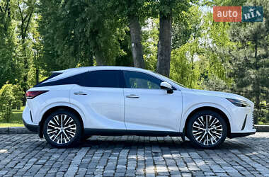 Внедорожник / Кроссовер Lexus RX 2023 в 