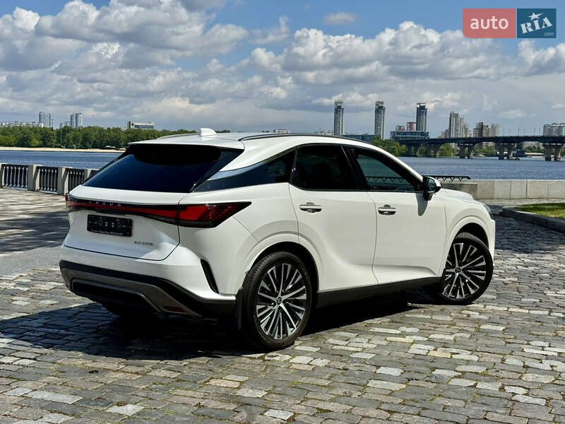 Внедорожник / Кроссовер Lexus RX 2023 в Киеве