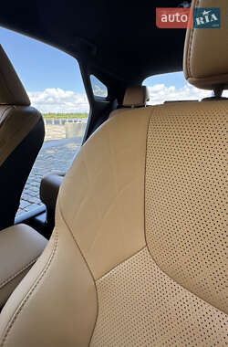 Внедорожник / Кроссовер Lexus RX 2023 в 