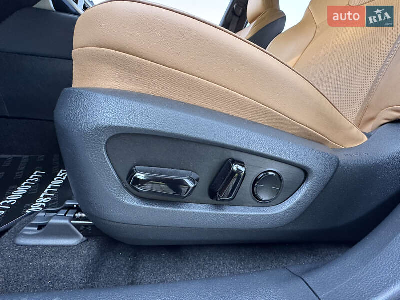 Внедорожник / Кроссовер Lexus RX 2023 в Киеве