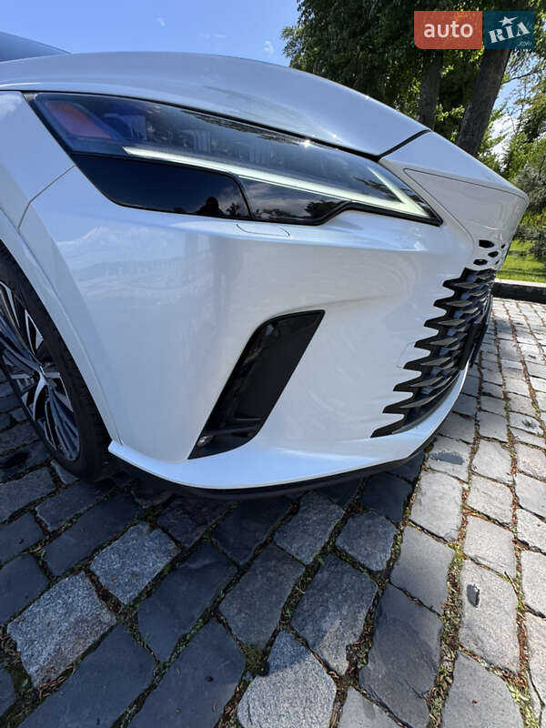 Внедорожник / Кроссовер Lexus RX 2023 в Киеве