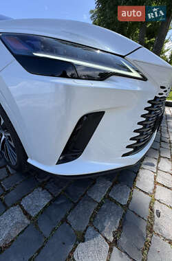 Внедорожник / Кроссовер Lexus RX 2023 в 