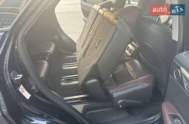 Внедорожник / Кроссовер Lexus RX 2018 в 