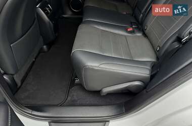 Внедорожник / Кроссовер Lexus RX 2020 в 