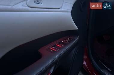 Позашляховик / Кросовер Lexus RX 2023 в 