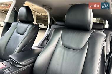 Внедорожник / Кроссовер Lexus RX 2009 в 