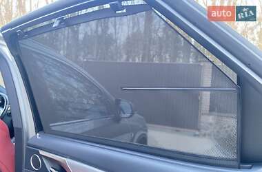 Позашляховик / Кросовер Lexus RX 2016 в 
