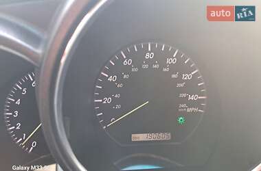 Позашляховик / Кросовер Lexus RX 2007 в 