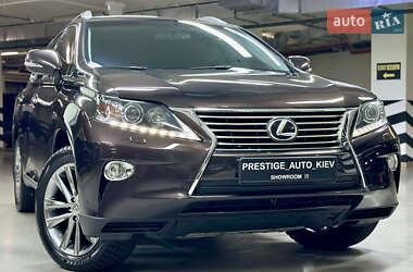 Lexus RX 2014 Lexus RX 2014