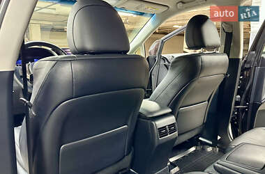 Внедорожник / Кроссовер Lexus RX 2014 в 