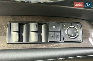 Внедорожник / Кроссовер Lexus RX 2014 в 