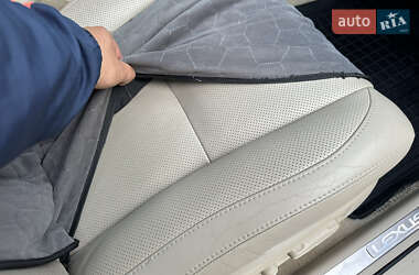 Внедорожник / Кроссовер Lexus RX 2006 в 