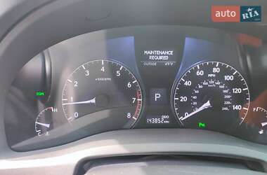 Позашляховик / Кросовер Lexus RX 2013 в 