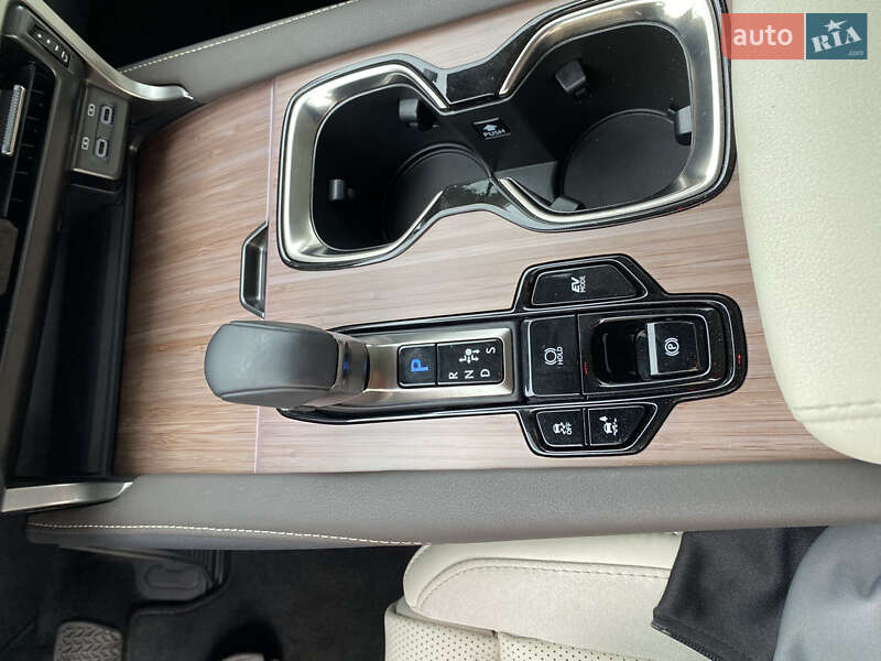 Позашляховик / Кросовер Lexus RX 2024 в Пирятині